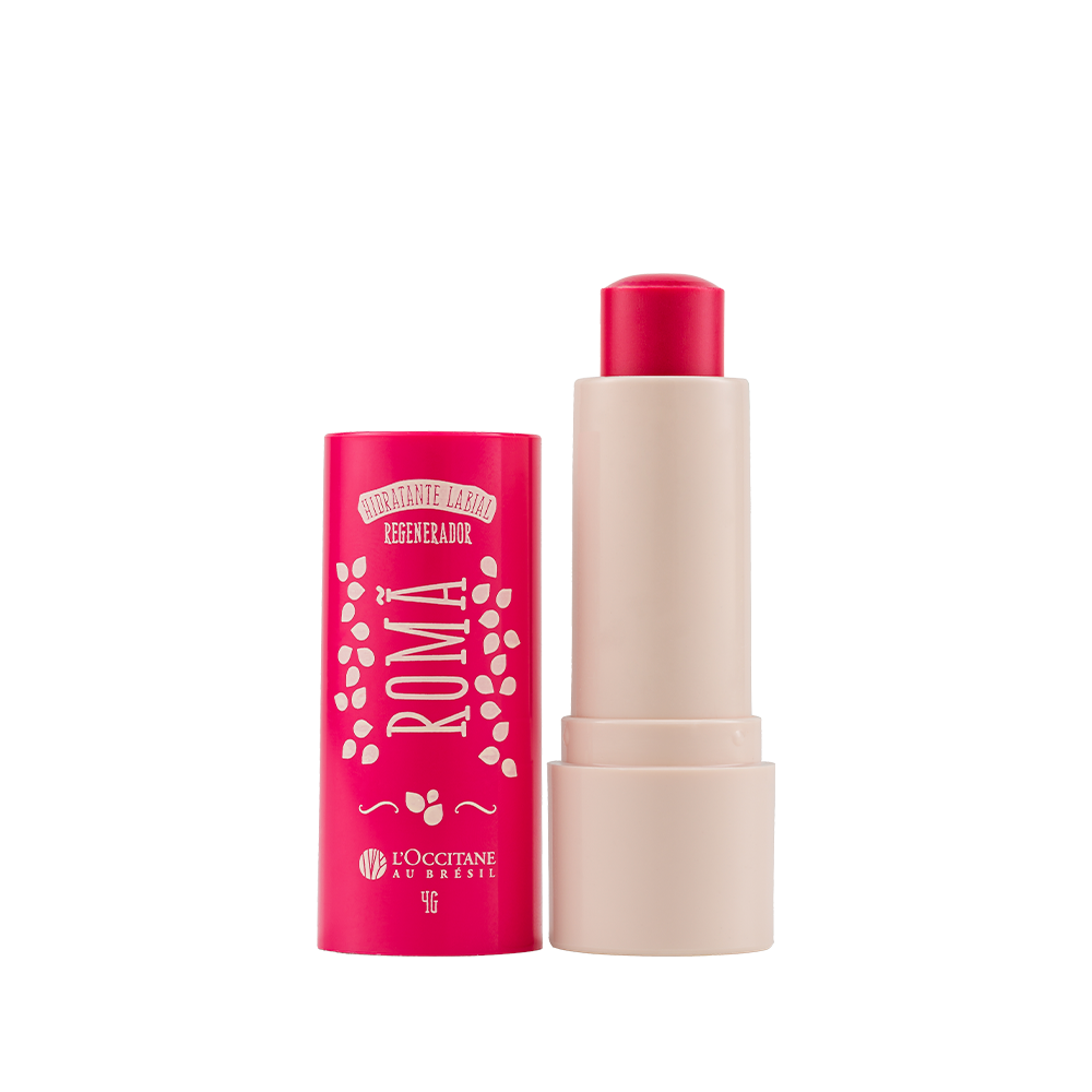 Hidratante Labial Regenerador Rom&atilde; 4g, ,  large image number 0